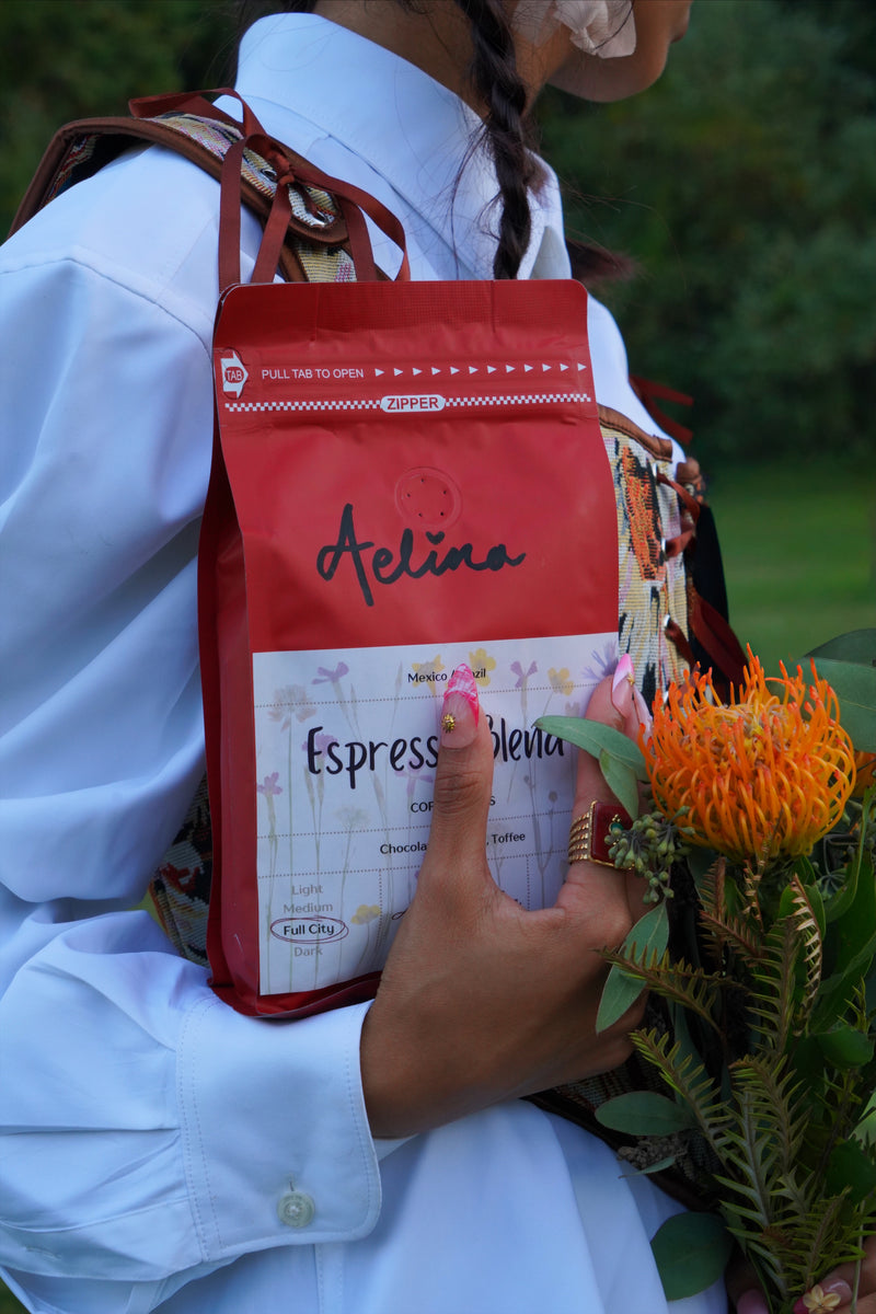 Espresso Blend- Whole Beans