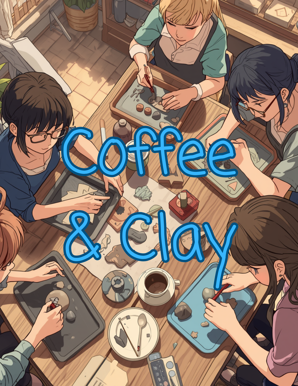 Coffee and Clay